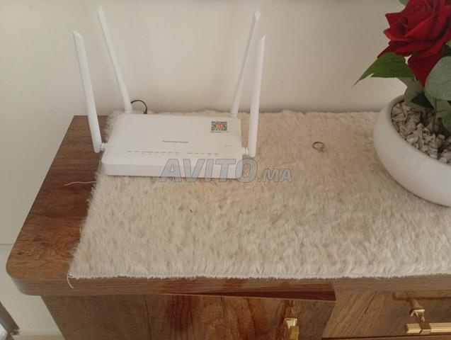 bel appartement - 2