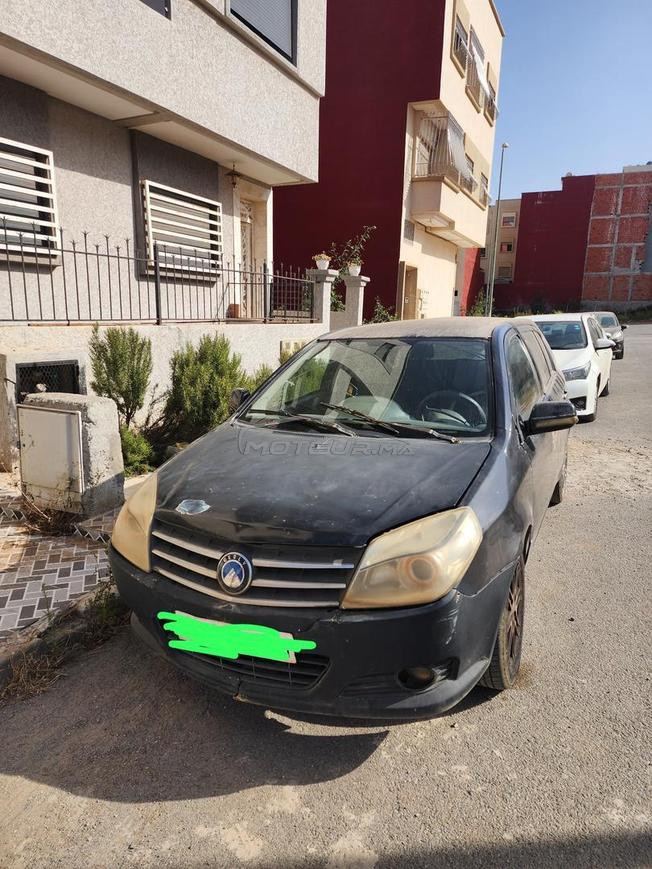 سيارة للبيع لاصحاب رافيراي 