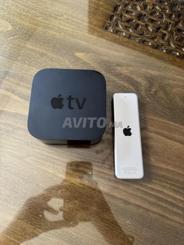 Apple TV à vendre - 2