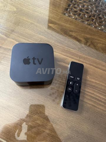 Apple TV à vendre