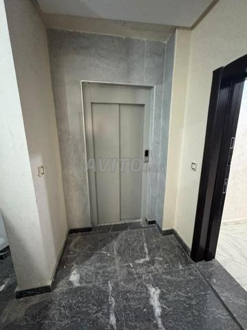 Appartement à louer 70 m² à Tanger