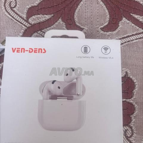 Casque Bluetooth - 2
