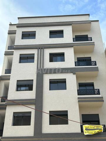 Lot Riad Louizia Alliance Beni Yakhlef Mohammedia