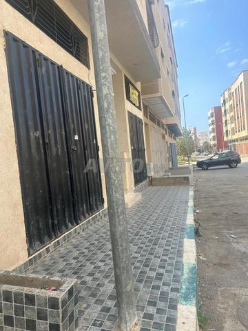 محل رياض اللويزية اليانس بني يخلف المحمدية - 2