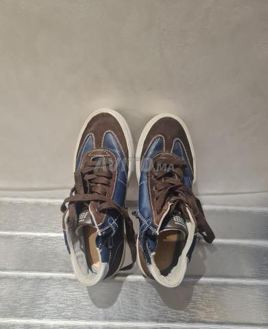 Chaussures Geox pour garçons