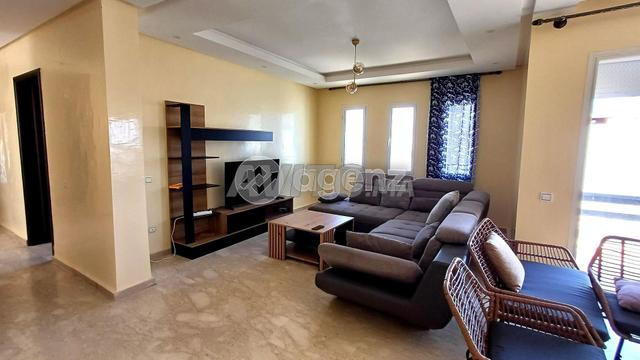 BEN-MA-1111 - Appartement à louer à Plage Mimosa 2