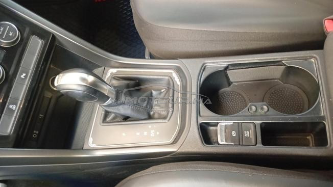 Volkswagen Touran Diesel Automatique 2016 à Tanger