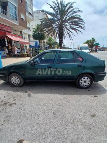 رينو R19 ديزل يدوية 1997 في سيدي رحال - 2