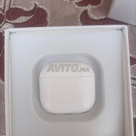 Écouteurs Bluetooth - 2
