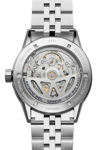 Montre suisse Raymond Weil Freelancer - 2