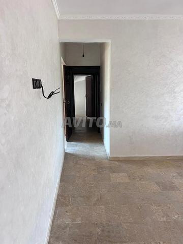 Appartement très bien situé