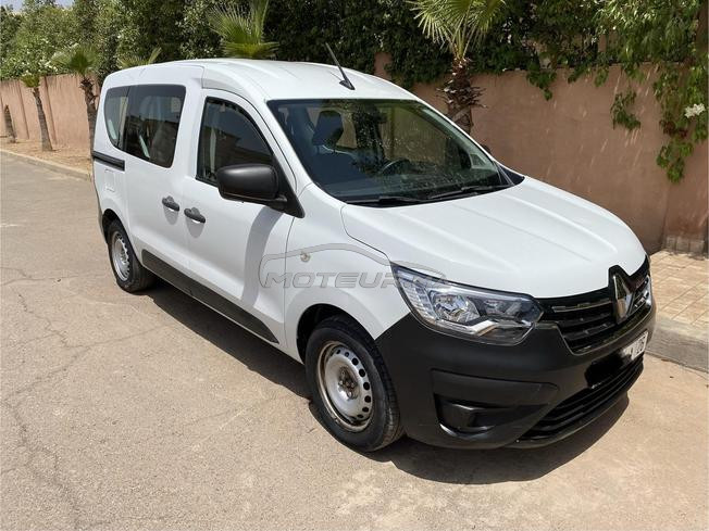 Renault express diesel 2022