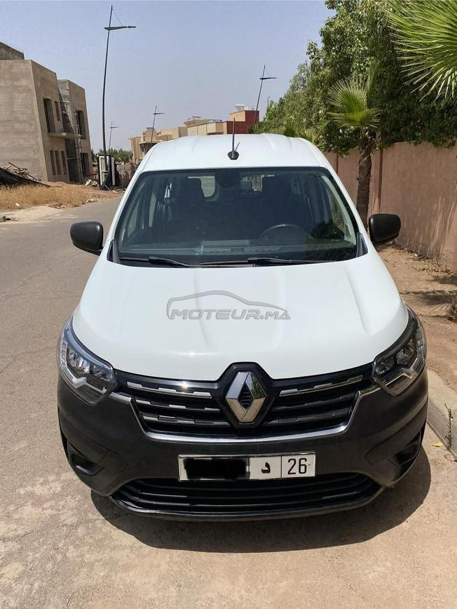 Renault express diesel 2022