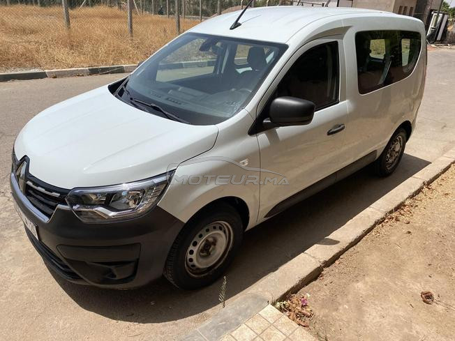 Renault express diesel 2022
