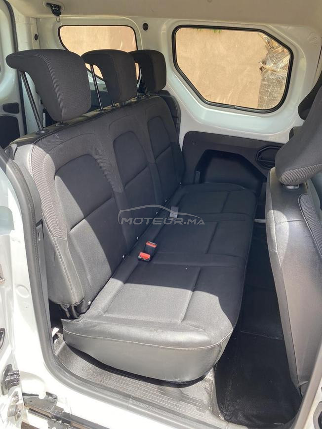 Renault express diesel 2022