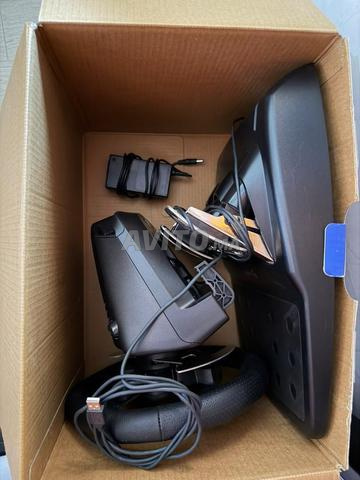 Logitech G29 Driving Force - 2