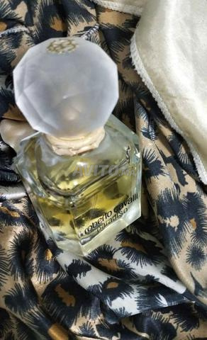 عطر روبرتو كافالي الأصلي (ماء عطر) - 2