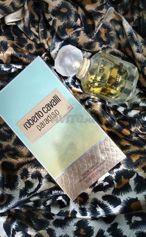عطر روبرتو كافالي الأصلي (ماء عطر)