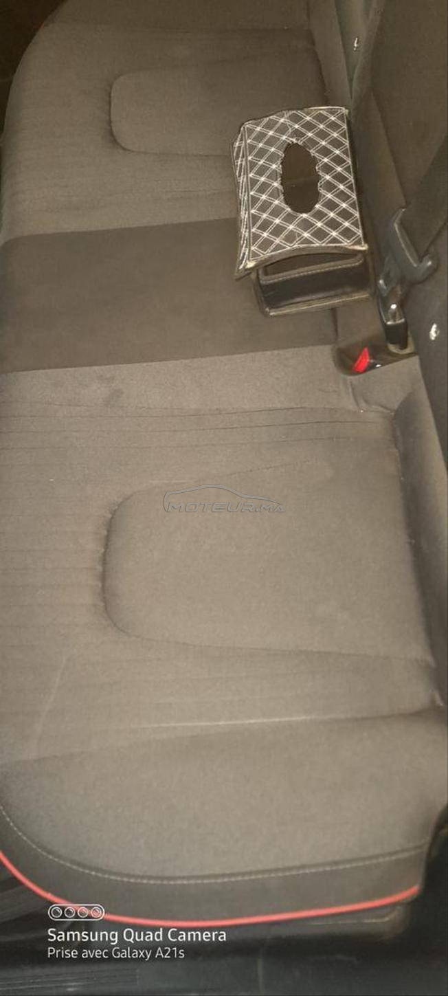 Hyundai Creta Diesel Automatique 2023 à Marrakech