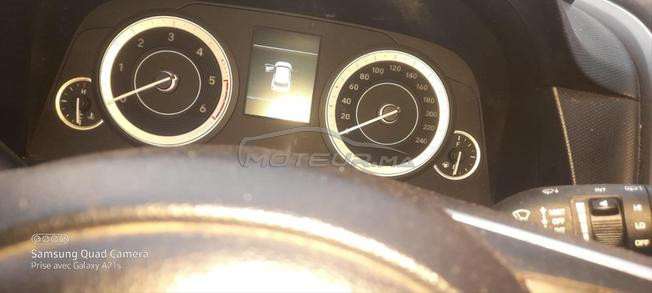 Hyundai Creta Diesel Automatique 2023 à Marrakech