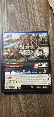 Assassin’s Creed Odyssey PS4 – Excellent état - 2