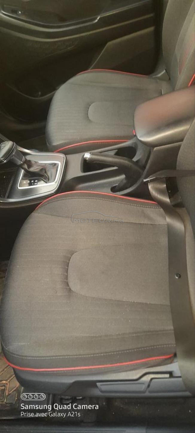 Hyundai Creta Diesel Automatique 2023 à Marrakech