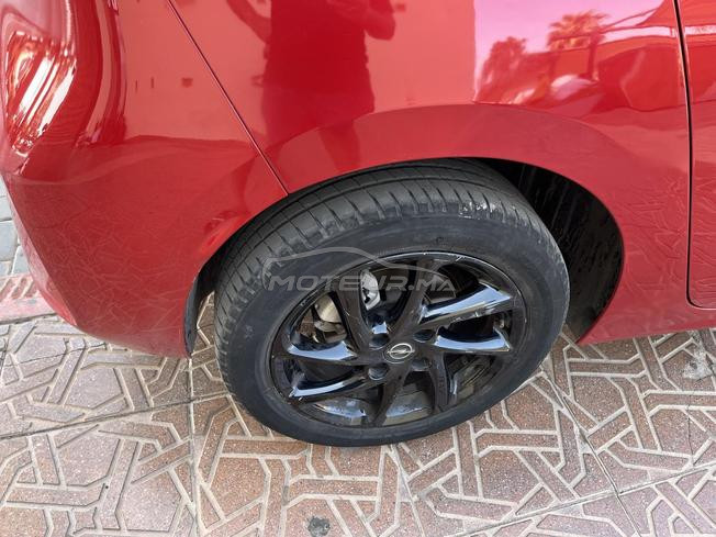 opel corsa 2022