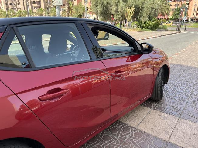 opel corsa 2022