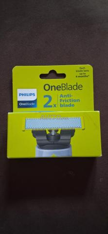 Lames pour rasoir One Blade, marque France