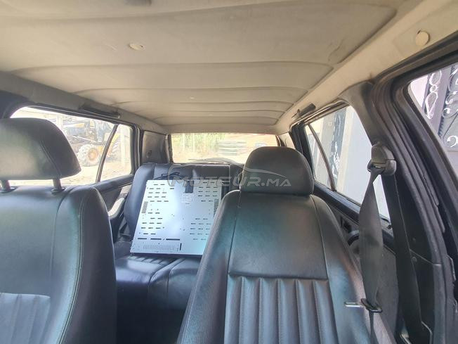 Golf 2 model 86 dedouanee 95