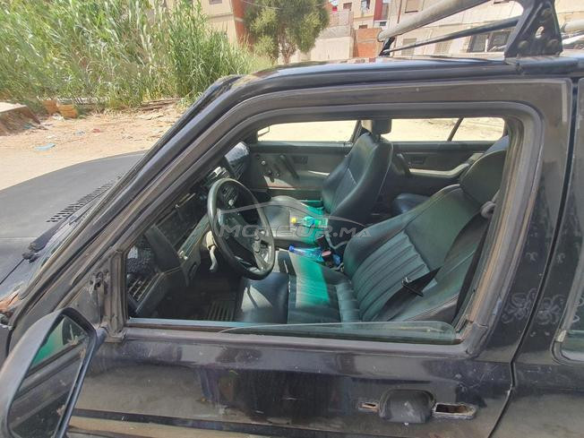 Golf 2 model 86 dedouanee 95