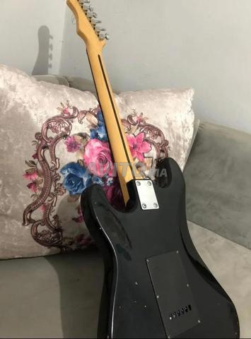 Guitare électrique - 2