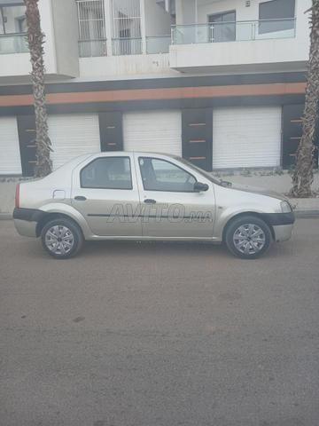 Voiture propre essence - 2