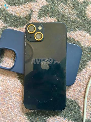 iPhone avec livraison dans toutes les villes