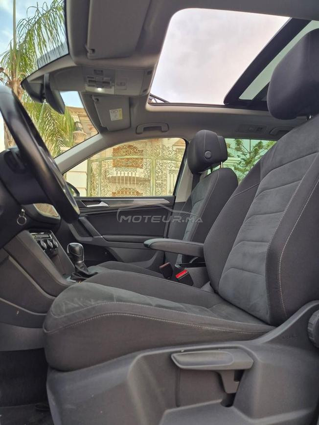 Volkswagen Tiguan Automatique modèle 2017 d 2026
