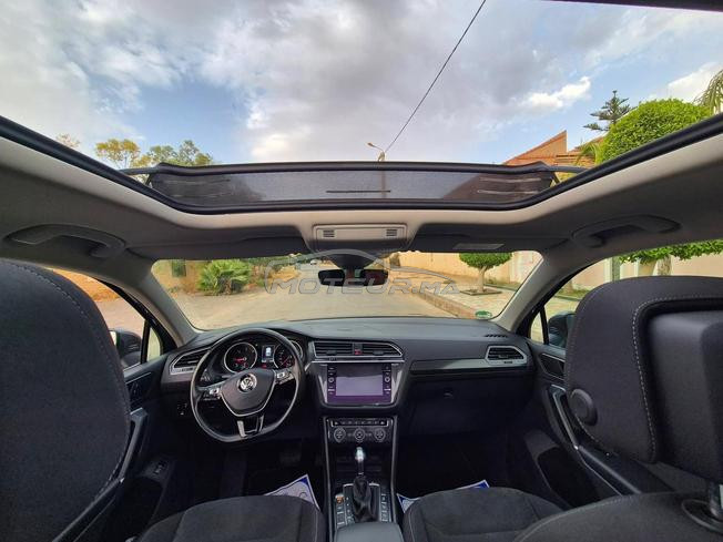 Volkswagen Tiguan Automatique modèle 2017 d 2026