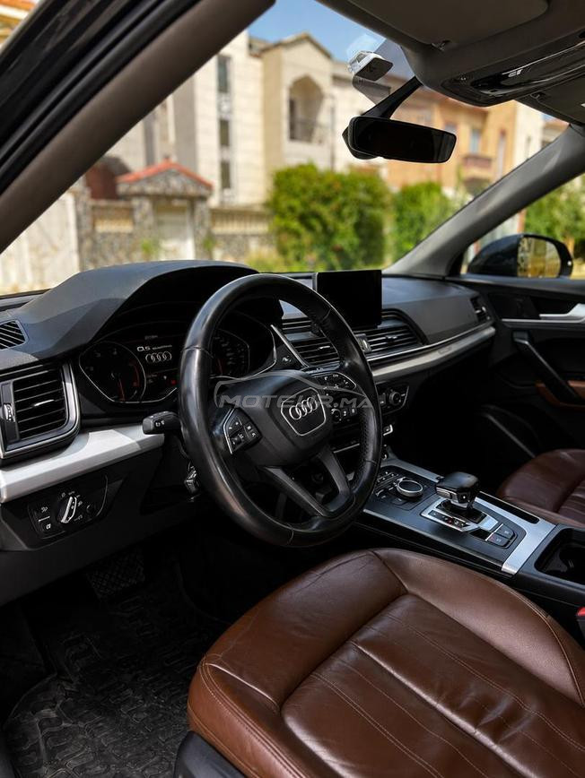 Audi Q5 Sportback Quattro 2.0L