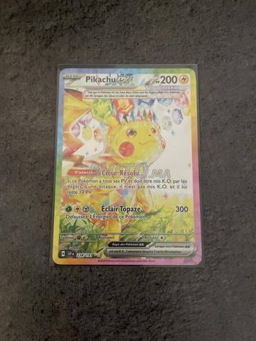 Carte Pokemon - 2