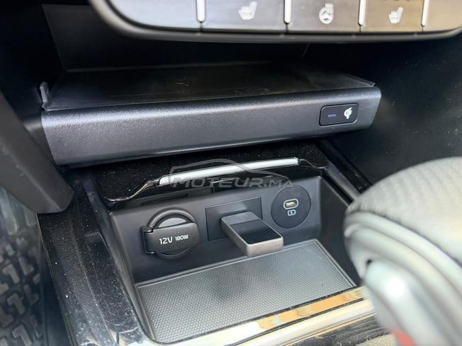 KIA CEED GT line
