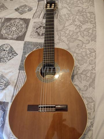 Guitare espagnole Picado - 2