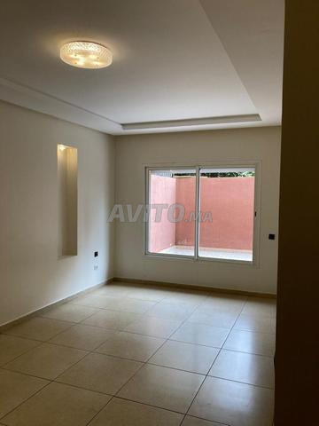 Appartement à vendre - Oulfa, résidence sécurisée
