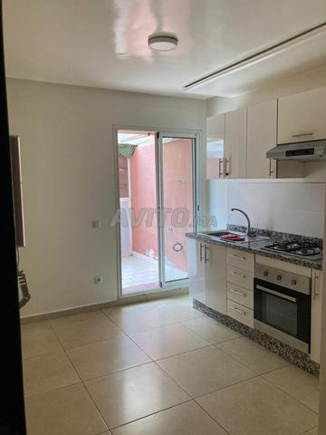 Appartement à vendre - Oulfa, résidence sécurisée