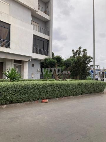 Appartement à vendre - Oulfa, résidence sécurisée