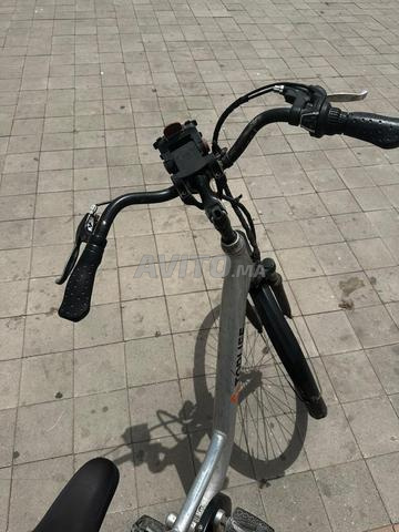 Vélo Toplife - 2