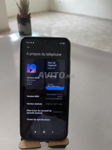 À vendre Redmi 9C - 2