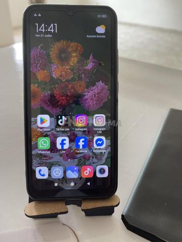 À vendre Redmi 9C