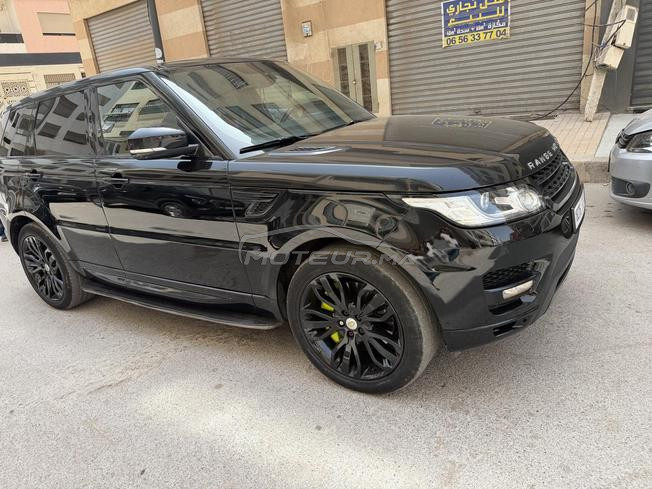 range rover sport
