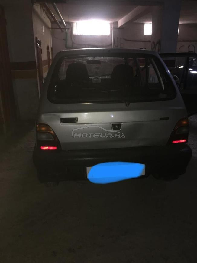 Suzuki maruti 