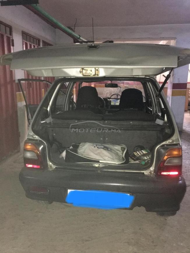 Suzuki maruti 