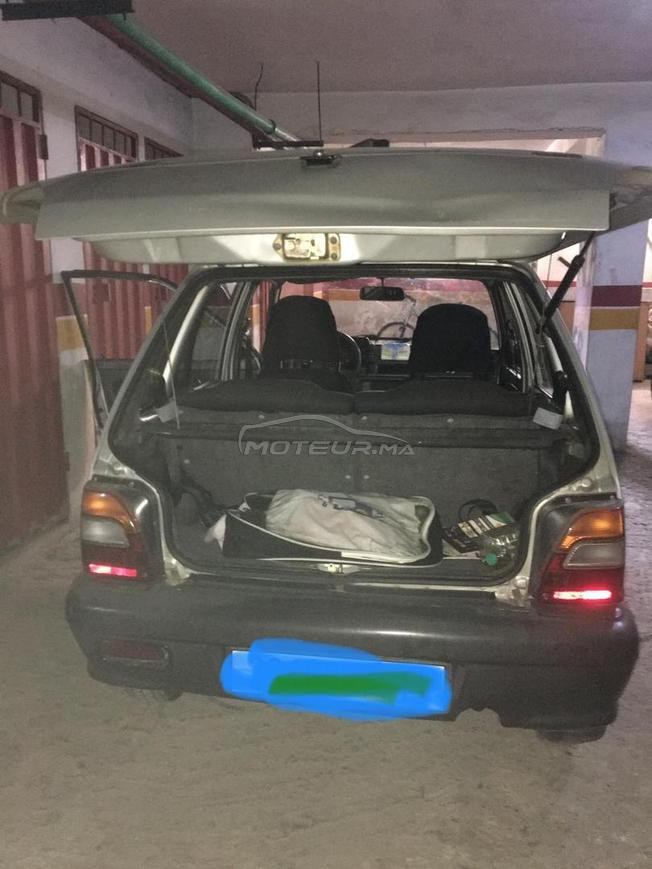 Suzuki maruti 